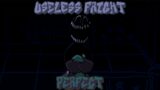 Friday Night Funkin' – Perfect Combo – Useless Fright (VS. Alternate) Mod [HARD]