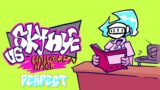 Friday Night Funkin' – Perfect Combo – VS SkyHye (Halloween Hack) Mod [HARD]