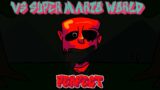 Friday Night Funkin' – Perfect Combo – VS. Super Mario World Mod [HARD]
