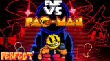 Friday Night Funkin' – Perfect Combo – Vs Pac-Man (UPDATED VERSION) Mod + Extras [HARD]