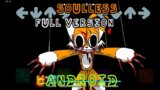 Friday Night Funkin'|  SOULLESS| FNF ANDROID APK