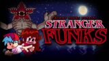 Friday Night Funkin': Stranger Funks OST | Dungeon Crawlers