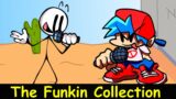 Friday Night Funkin': The Funkin Collection (Vs Henry Stickmin) Full Week [FNF Mod/Hard]