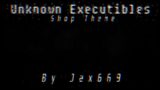 Friday Night Funkin': Unknown Executables – Shop Theme