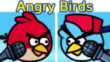 Friday Night Funkin' VS Angry Birds Week – Missing Eggs (FNF MOD/HARD) (BF/Red/Pig)