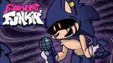 Friday Night Funkin' VS Curse Sonic.exe 3.0 – Malediction Song (FNF Mod/HARD)