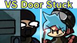 Friday Night Funkin' VS DOOR STUCK! DOOR STUCK! FULL WEEK + Cutscenes (FNF Mod) (Counter Strike 1.6)