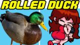 Friday Night Funkin' VS Duck Rolled (FNF Mod)