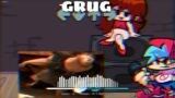 Friday Night Funkin': VS GRUG – Grug [OST]