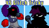 Friday Night Funkin' VS Glitch Tricky Remastered Demo | Come Learn With Pibby!