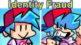 Friday Night Funkin' VS Identity Fraud FULL WEEK DEMO (Roblox: Identity Fraud) (FNF Mod)