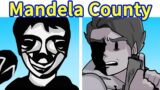 Friday Night Funkin': VS Mandela County Funkin' FULL WEEK [Mandela Catalogue FNF/Horror Mod]