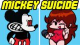 Friday Night Funkin' VS Mickey Mouse Fanmade (FNF Mod)