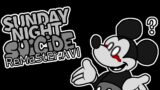 Friday Night Funkin' VS Mickey Mouse – Sunday Night Suicide Remaster:avi (BETA)