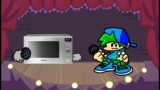 Friday Night Funkin' VS Microwave (A.K.A the best mod ever)