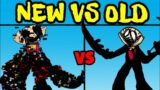 Friday Night Funkin' VS Pibby Stewie New vs Old | Pibby Family Guy, Come Learn With Pibby x FNF Mod