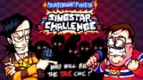 Friday Night Funkin': VS SingStar Challenge Full Week [FNF Mod/Hard]