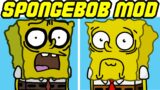 Friday Night Funkin' VS Spongebob (Untitled Mod Demo) (FNF Mod)