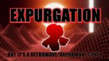 Friday Night Funkin': VS Tricky the Clown – "Expurgation" (80's Retro/Synthwave Music Remix)