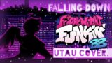 Friday Night Funkin' Vs Big Brother – Falling down [UTAU Cover]