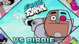 Friday Night Funkin' Vs Birdie – Teen Titans Go! Meme Hard Mode
