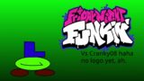 Friday Night Funkin' Vs Cranky08 OST: Z