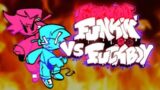 Friday Night Funkin' – Vs F*ckboy (FNF MODS)