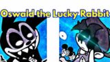 Friday Night Funkin' Vs Oswald the Lucky Rabbit (FNF Mod/Hard/Demo/Mickey Mouse)