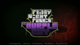 Friday Night Funkin': Vs Ourple Guy V2 OST – Lore V2