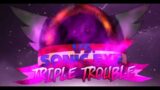 Friday Night Funkin' Vs Sonic exe Triple Trouble (ENCORE) [UNOFFICIAL]