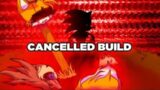 Friday Night Funkin' – Vs Sonic.EXE Cancelled Build (FNF MODS)