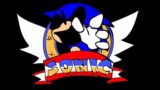Friday Night Funkin' Vs Sonic.exe 3.0 – Final Escape OST (Unfinished, Scrapped, Cancelled)