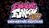 Friday Night Funkin' Vs Whitty Definitive Edition ALL OST