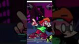Friday Night Funkin' vs Glitched Legends | Learn With Pico #shorts