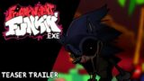 Friday Night Funkin'.exe(I'll probably change the name haha) Teaser Trailer