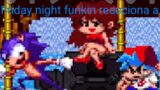 Friday night funkin reacciona a you can't run encore (FNF sonic.exe 3.0) [core jack]