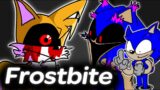 Frostbite but Tails and Xenophanes sings it | Friday Night Funkin'