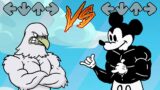 Full Version FNF Birdie VS Mickey Mouse