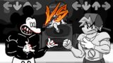 Full Version FNF VS Mickey Mouse 3rd Phase Happy Smile Horror