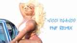 #GloRilla OMG! Nicci Just Did The #FNF #Remix #Challenge@theofficialGloRilla @Duke Deuce  #4kVideo