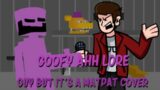 Goofy Ahh Lore (FNF Guy but it's a MatPat cover)