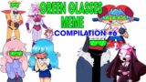 Green Glasses Meme Compilation #6 | Meme Friday Night Funkin | FNF Animation