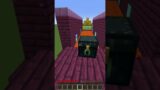 HOW A MINECRAFT HACKER DOES PARKOUR…