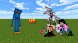 HUGGY WUGGY POPPY'S PLAYTIME vs. TEAM BUGS BUNNY IN FRIDAY NIGHT FUNKIN'