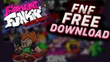 How To Download and Install Friday Night Funkin | Download FNF Free PC | ALL MODS | NO VIRUSES