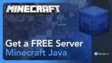 How to Get a FREE Minecraft 1.19 Server (Java) – Server.pro
