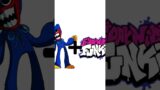 Huggy wuggy + Friday night funkin = Poppy Playtime Animation part 12