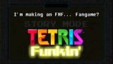 I'm making a Friday Night Funkin'… Fangame? (PETITIONS CLOSED)