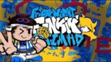 IT'S OUT NOW || Friday Night Funkin | Vs. TimHD ( Mod Showcase )