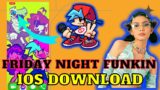 Install Friday Night Funkin IOS | How to Get FNF Mobile on iOS/Android 2022